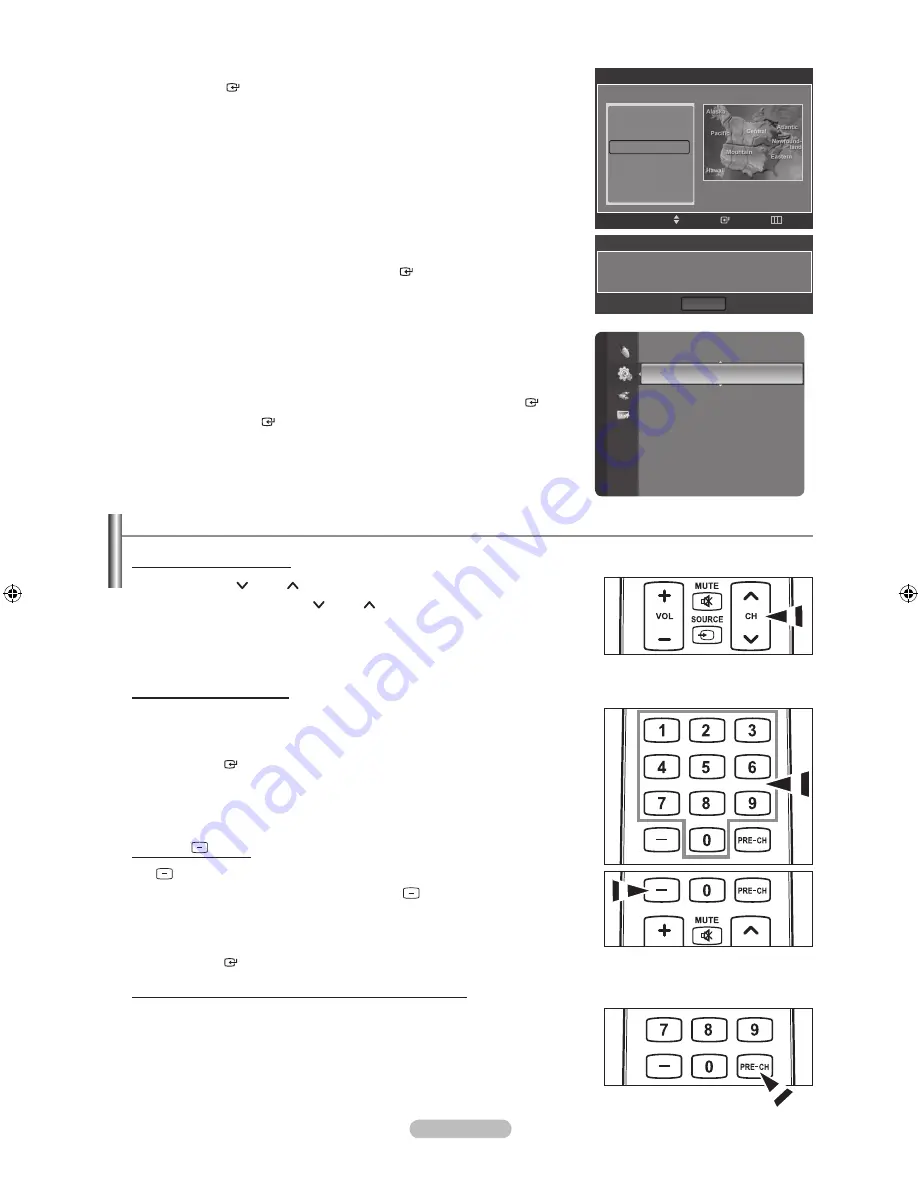 Samsung LN52A530P1FXZA Скачать руководство пользователя страница 15