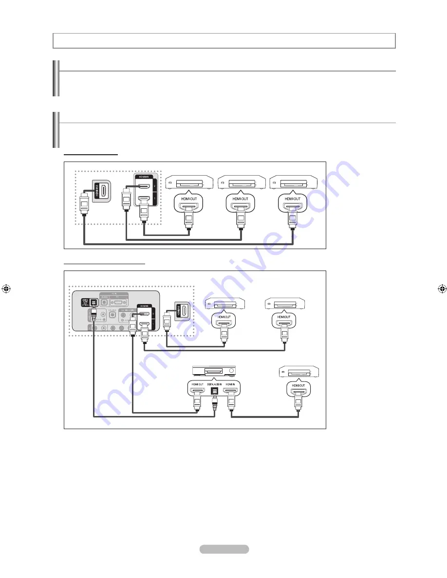 Samsung LN52A530P1FXZA Скачать руководство пользователя страница 63