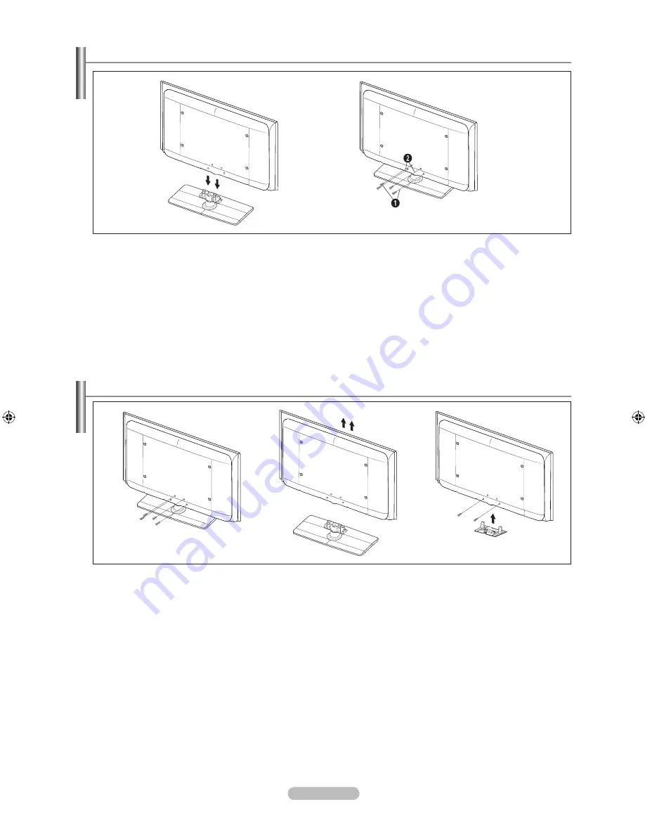 Samsung LN52A530P1FXZA User Manual Download Page 69