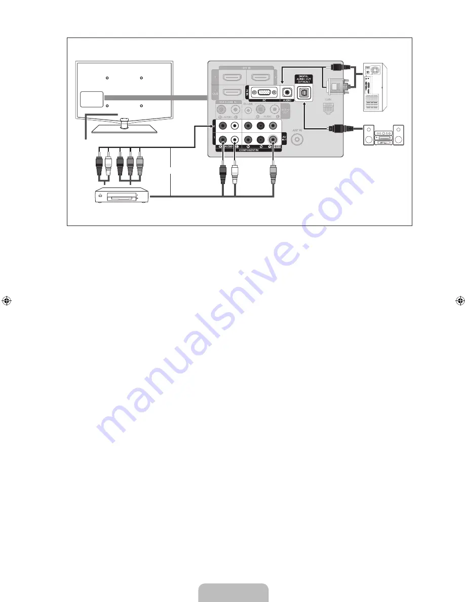 Samsung LN52B630N1FXZA User Manual Download Page 13