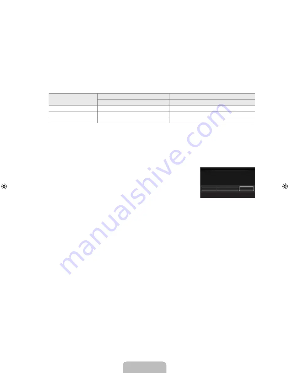 Samsung LN52B630N1FXZA User Manual Download Page 26