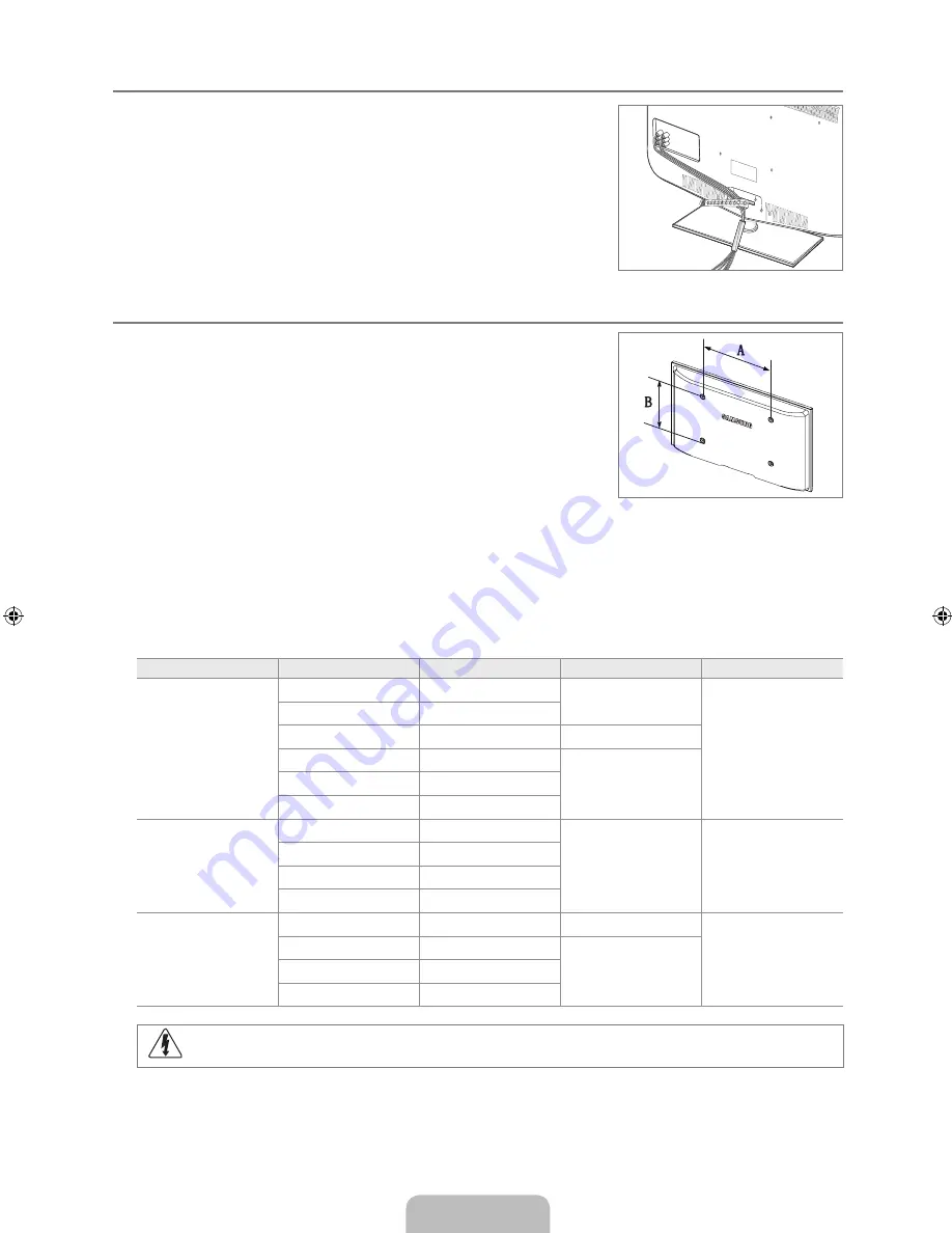 Samsung LN52B630N1FXZA User Manual Download Page 66