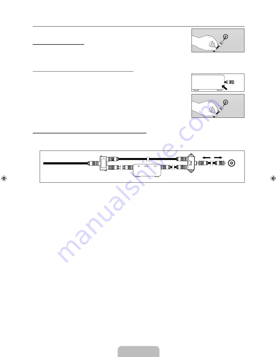 Samsung LN52B630N1FXZA Скачать руководство пользователя страница 103