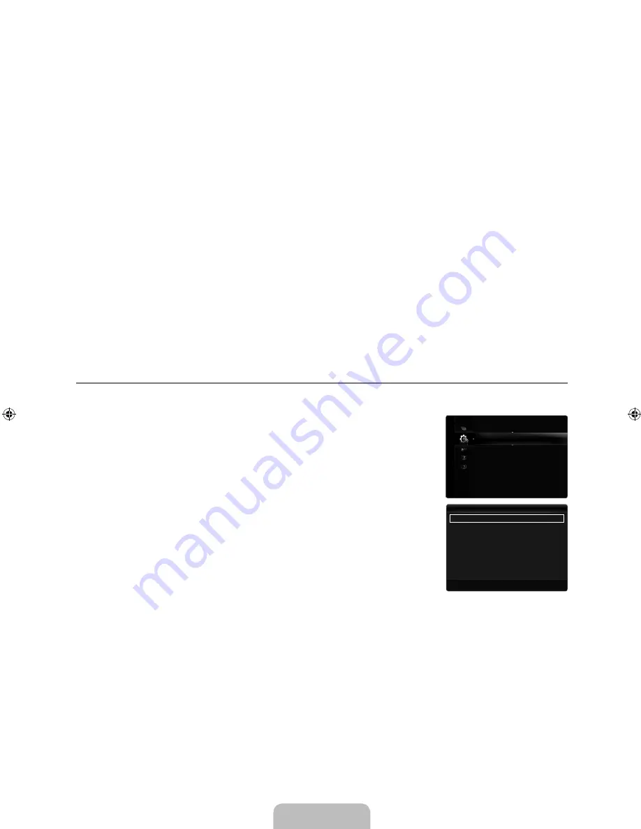 Samsung LN52B630N1FXZA User Manual Download Page 122