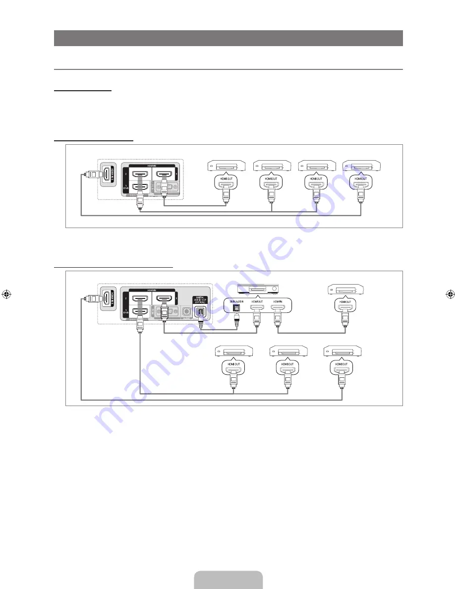 Samsung LN52B630N1FXZA Скачать руководство пользователя страница 149