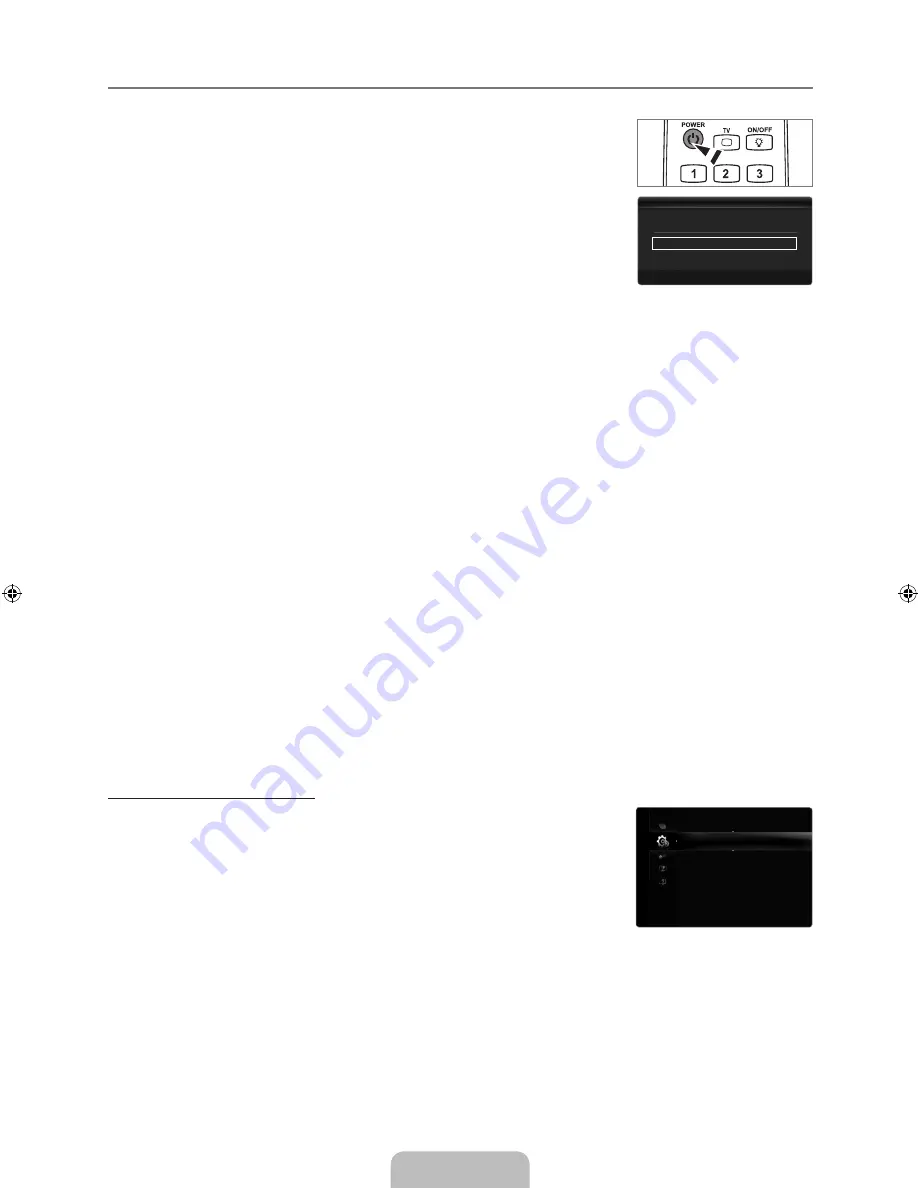 Samsung LN52B750U1FXZA User Manual Download Page 9