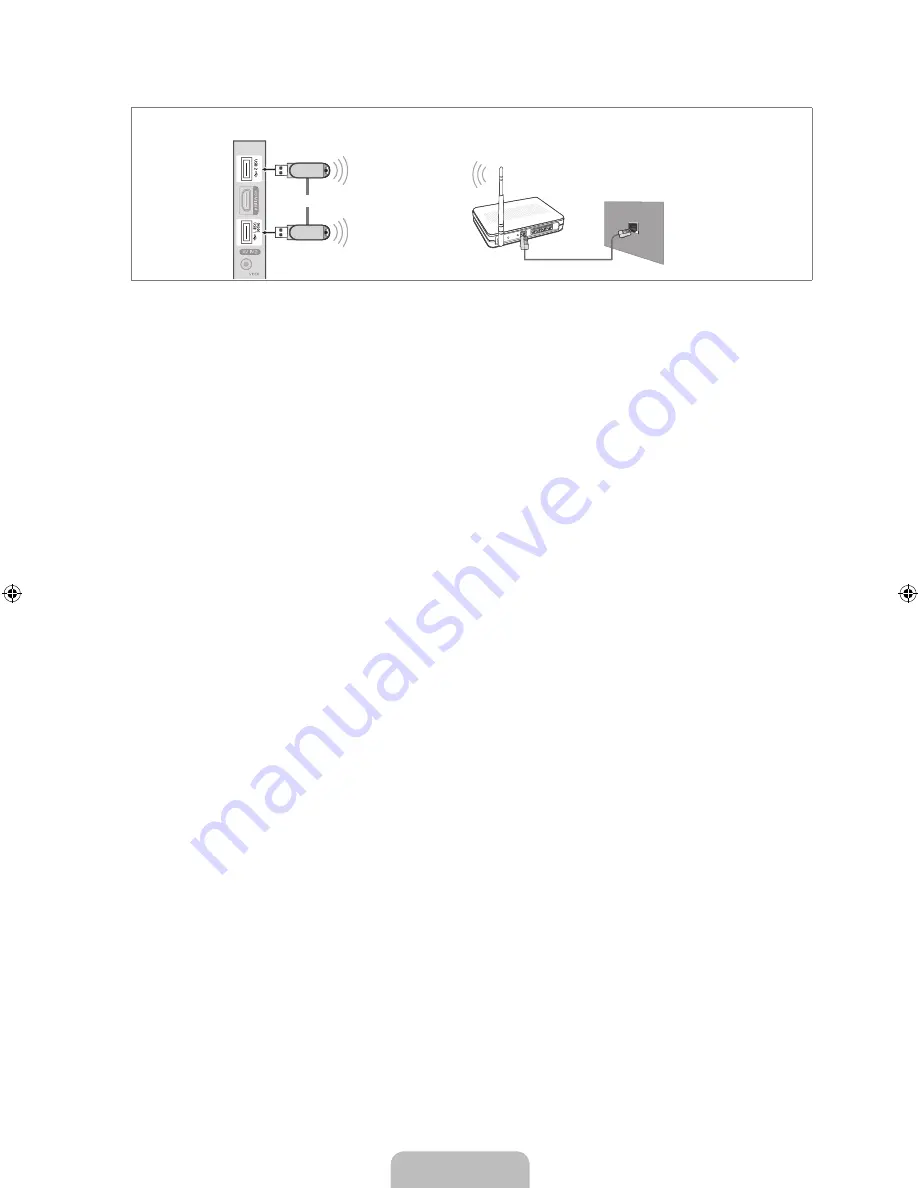 Samsung LN52B750U1FXZA Скачать руководство пользователя страница 34