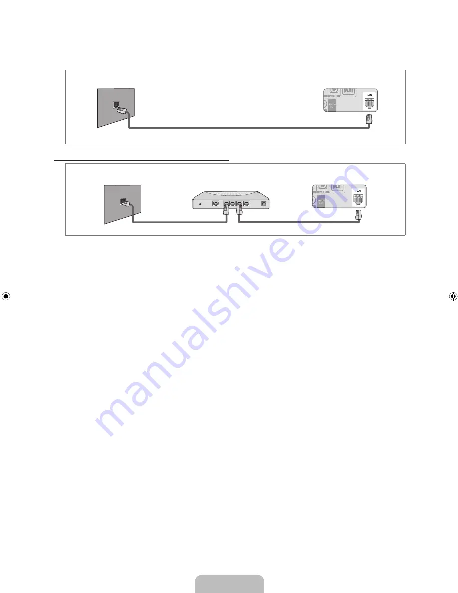 Samsung LN52B750U1FXZA User Manual Download Page 137