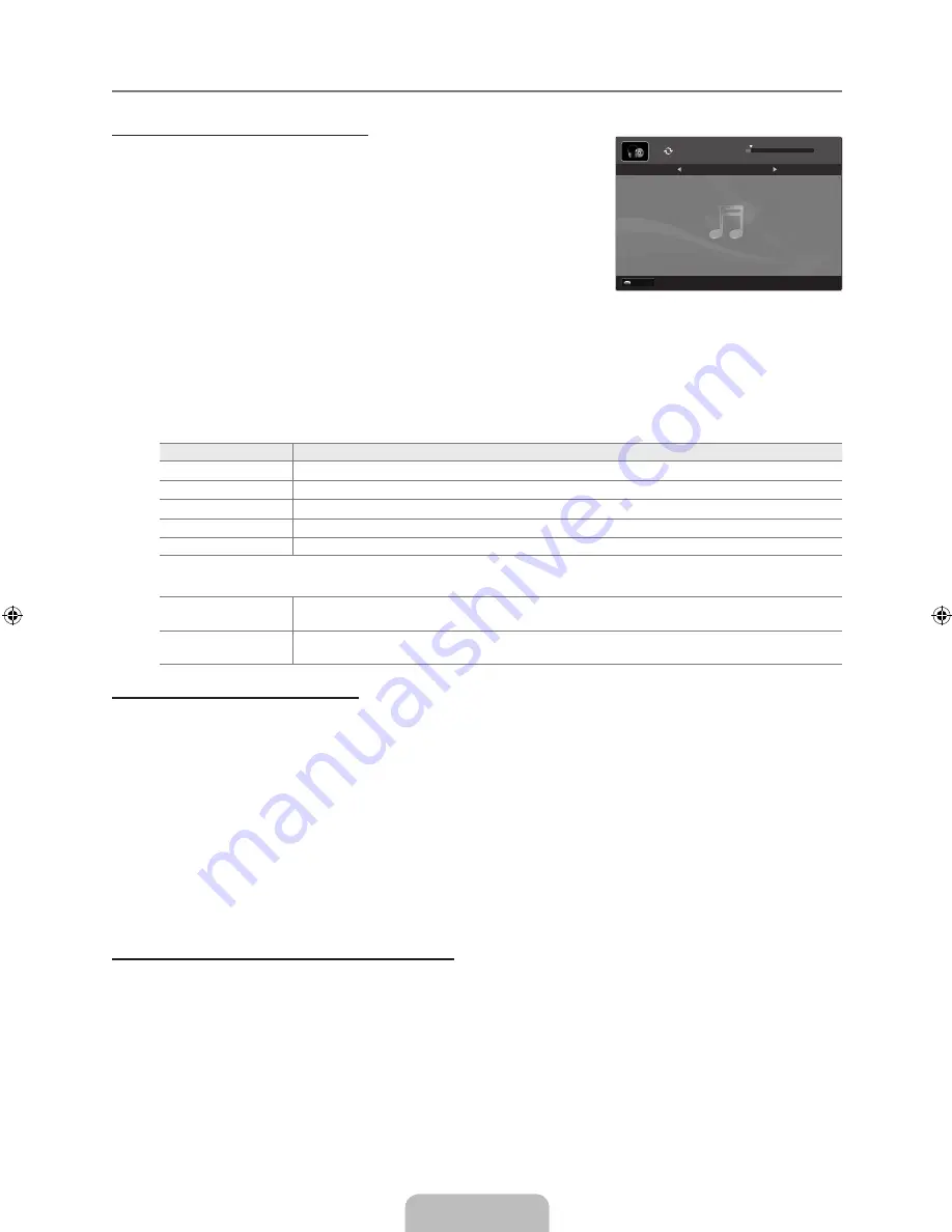 Samsung LN52B750U1FXZA User Manual Download Page 155