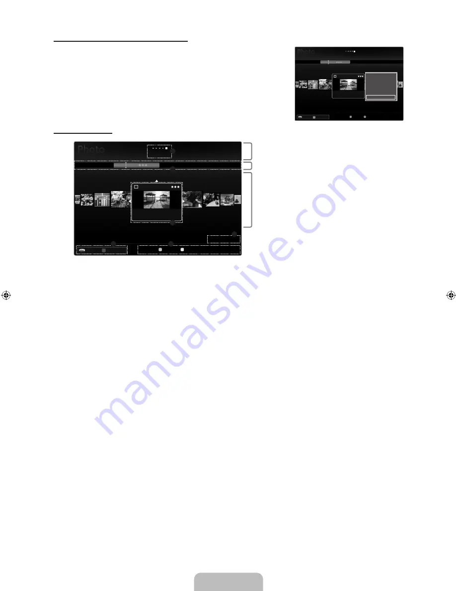 Samsung LN52B750U1FXZA User Manual Download Page 240