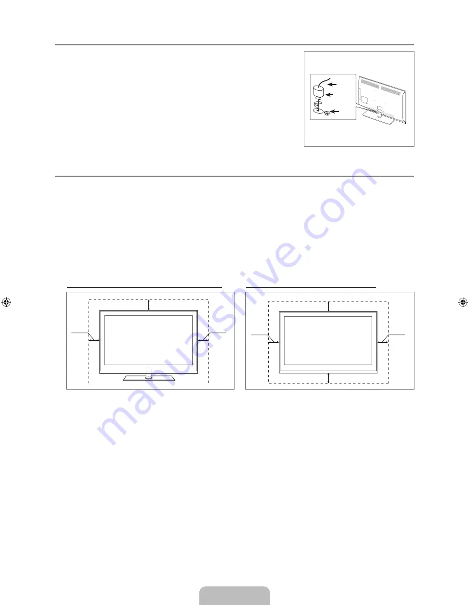 Samsung LN52B750U1FXZA Скачать руководство пользователя страница 283