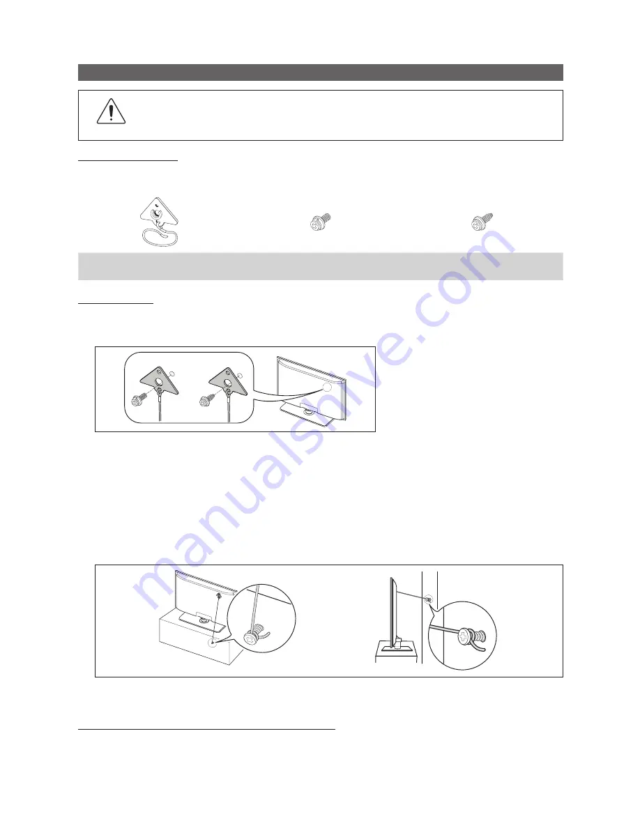 Samsung LN55C650L1F Скачать руководство пользователя страница 54