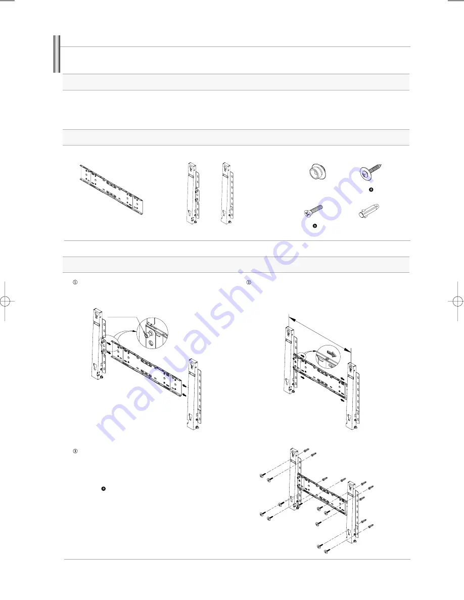 Samsung LNS3292D Скачать руководство пользователя страница 120