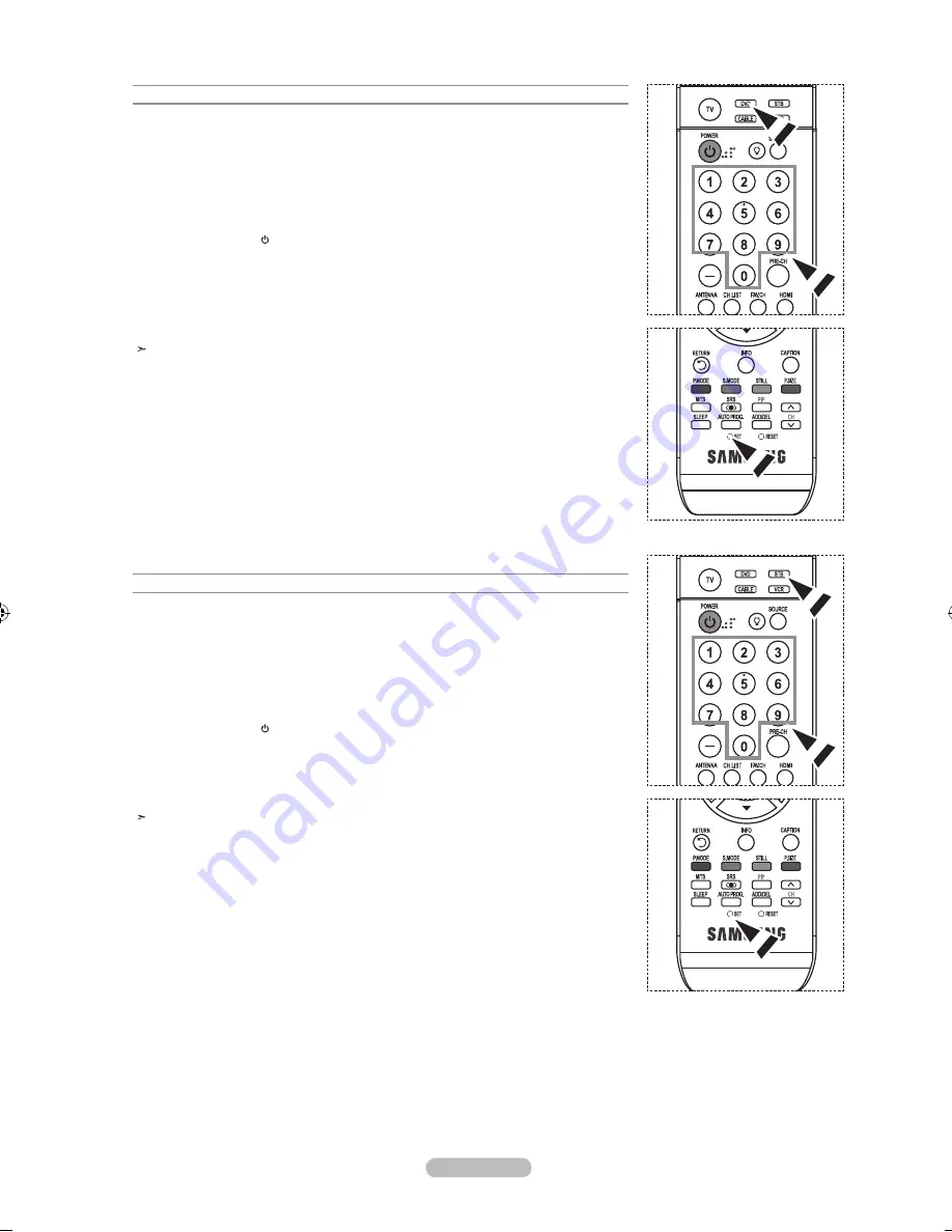 Samsung LNT3232HX - 32