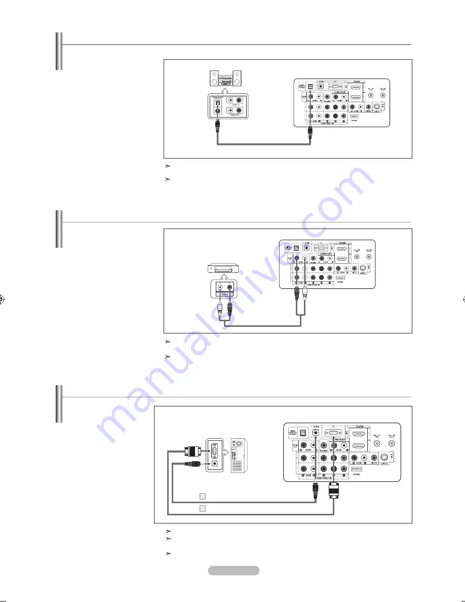 Samsung LNT3232HX - 32