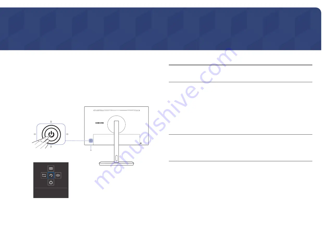 Samsung LS27R650FDUXXU User Manual Download Page 9