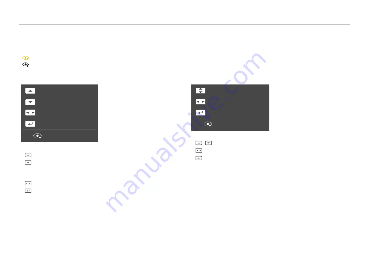 Samsung LS27R650FDUXXU Скачать руководство пользователя страница 10