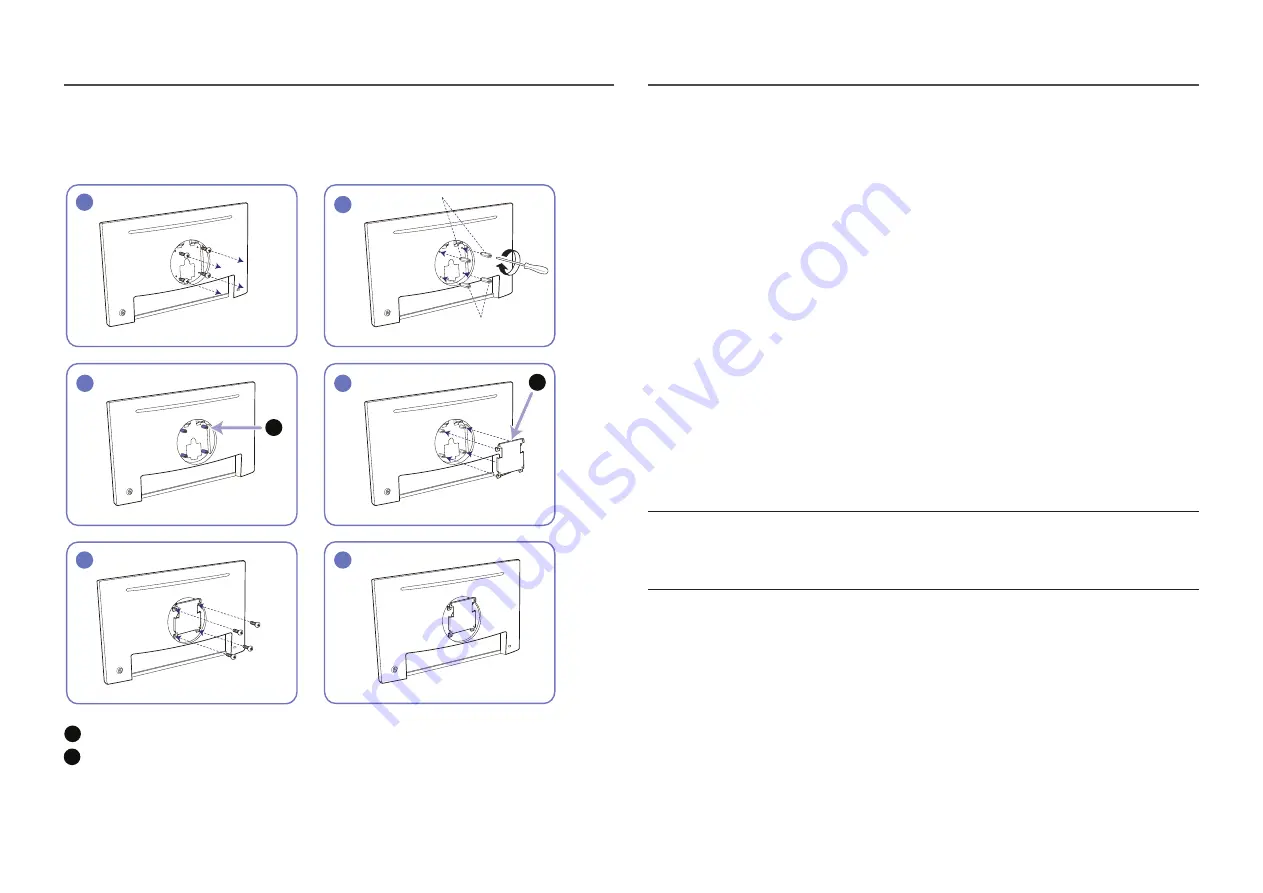 Samsung LS27R650FDUXXU User Manual Download Page 17