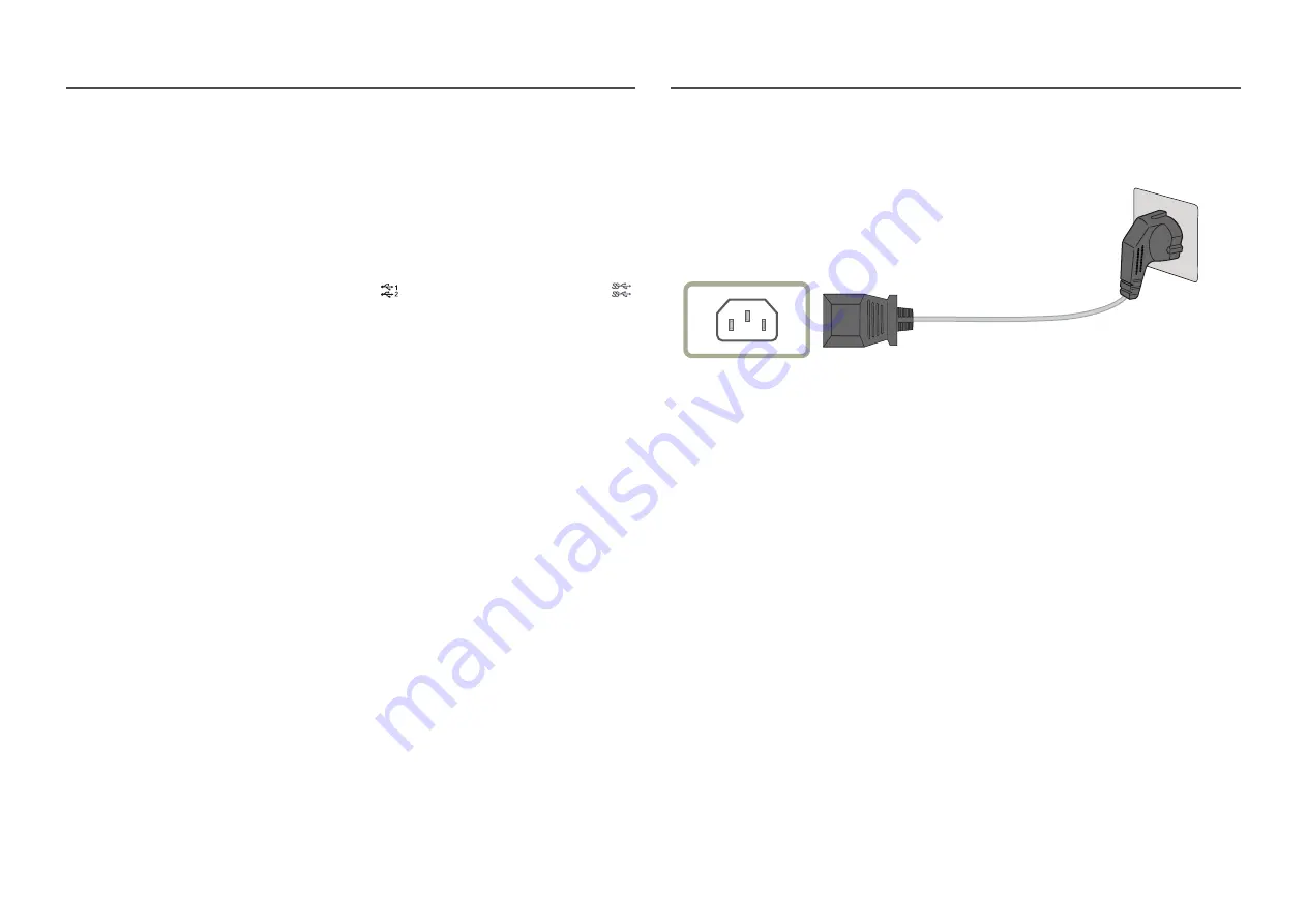 Samsung LS27R650FDUXXU Скачать руководство пользователя страница 23