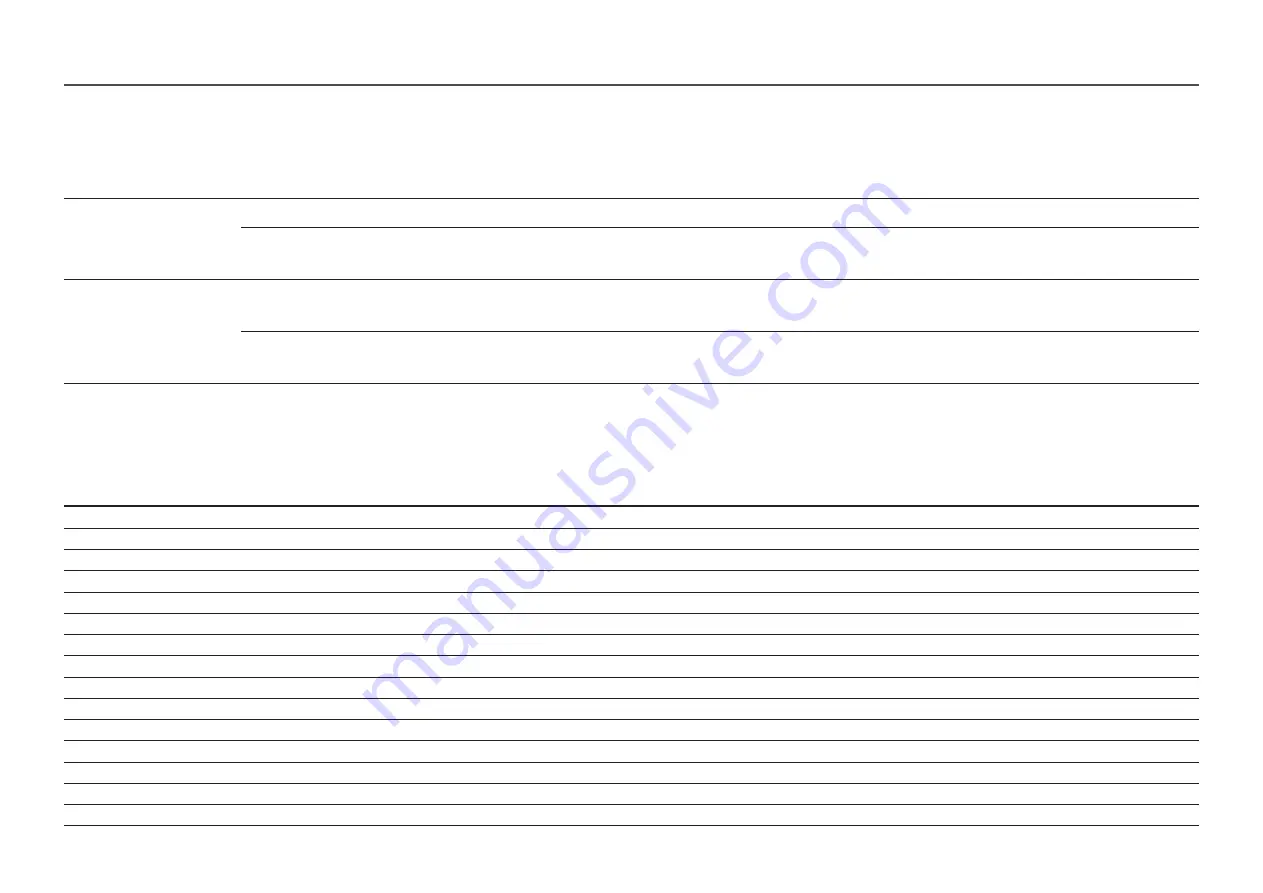 Samsung LS27R650FDUXXU User Manual Download Page 43