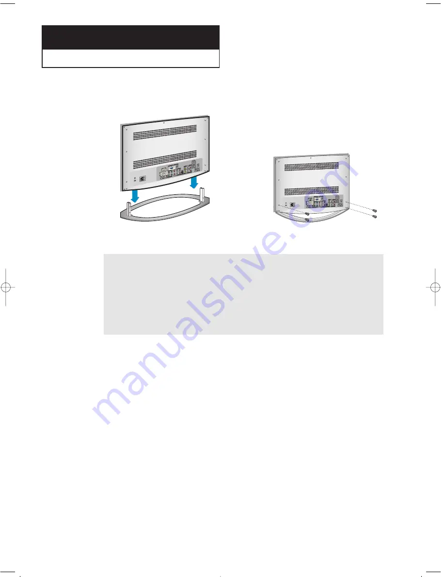 Samsung LT-P326W Manual De Instrucciones Download Page 87