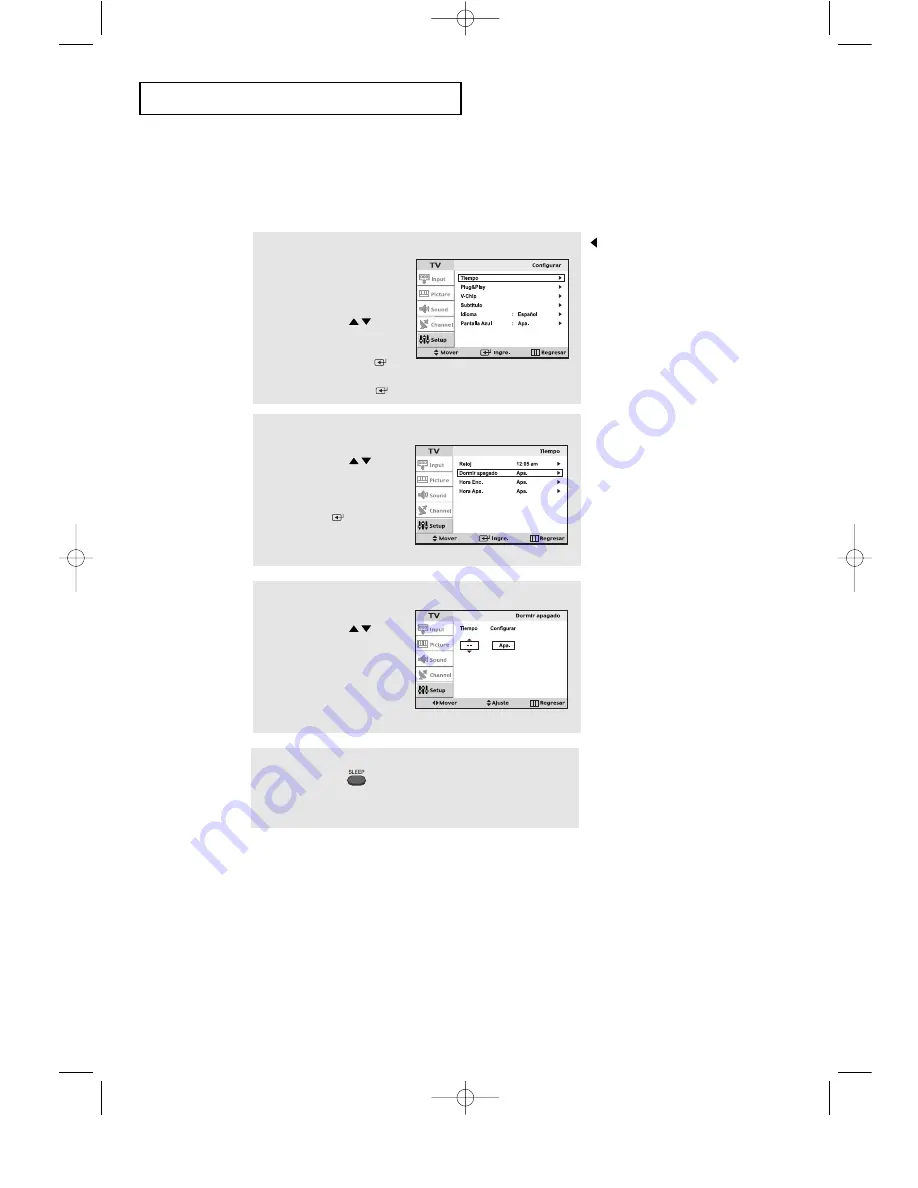 Samsung LTN 1535 Manual De Instrucciones Download Page 37