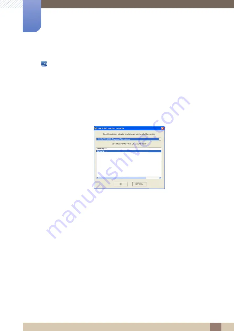 Samsung LU28E570DS User Manual Download Page 34