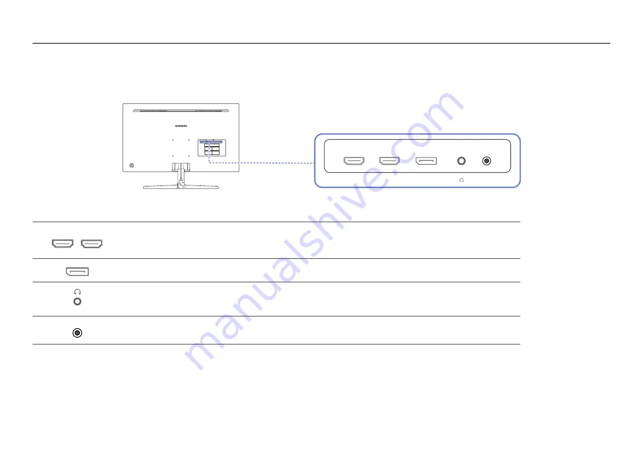 Samsung LU32J590UQEXXY User Manual Download Page 15