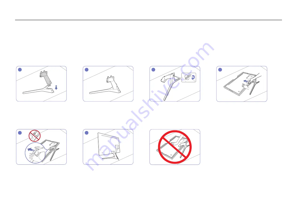 Samsung LU32J590UQEXXY User Manual Download Page 19