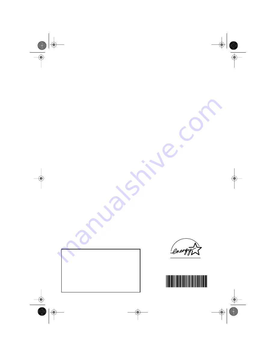 Samsung LW-17E24C Скачать руководство пользователя страница 39