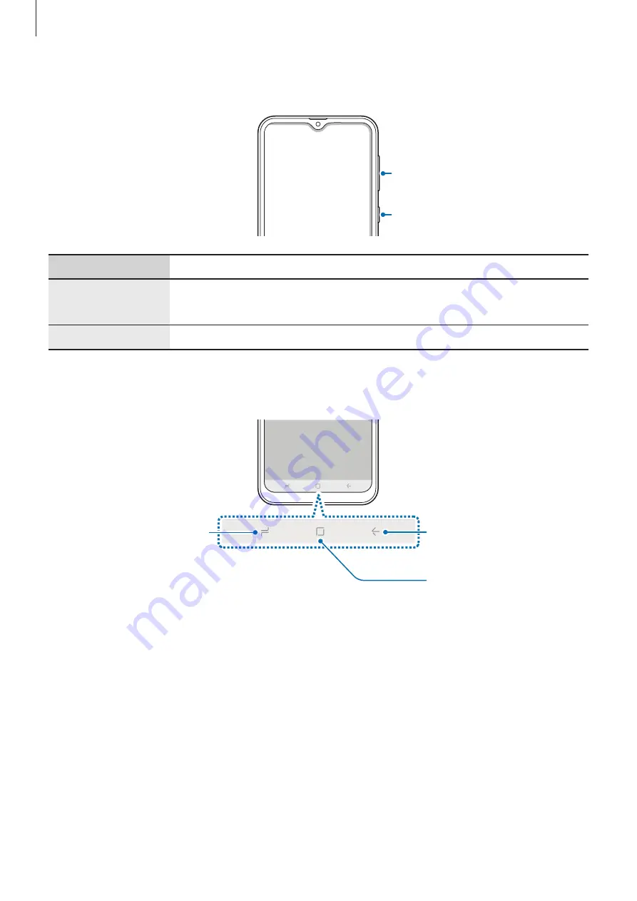 Samsung M105FD User Manual Download Page 12