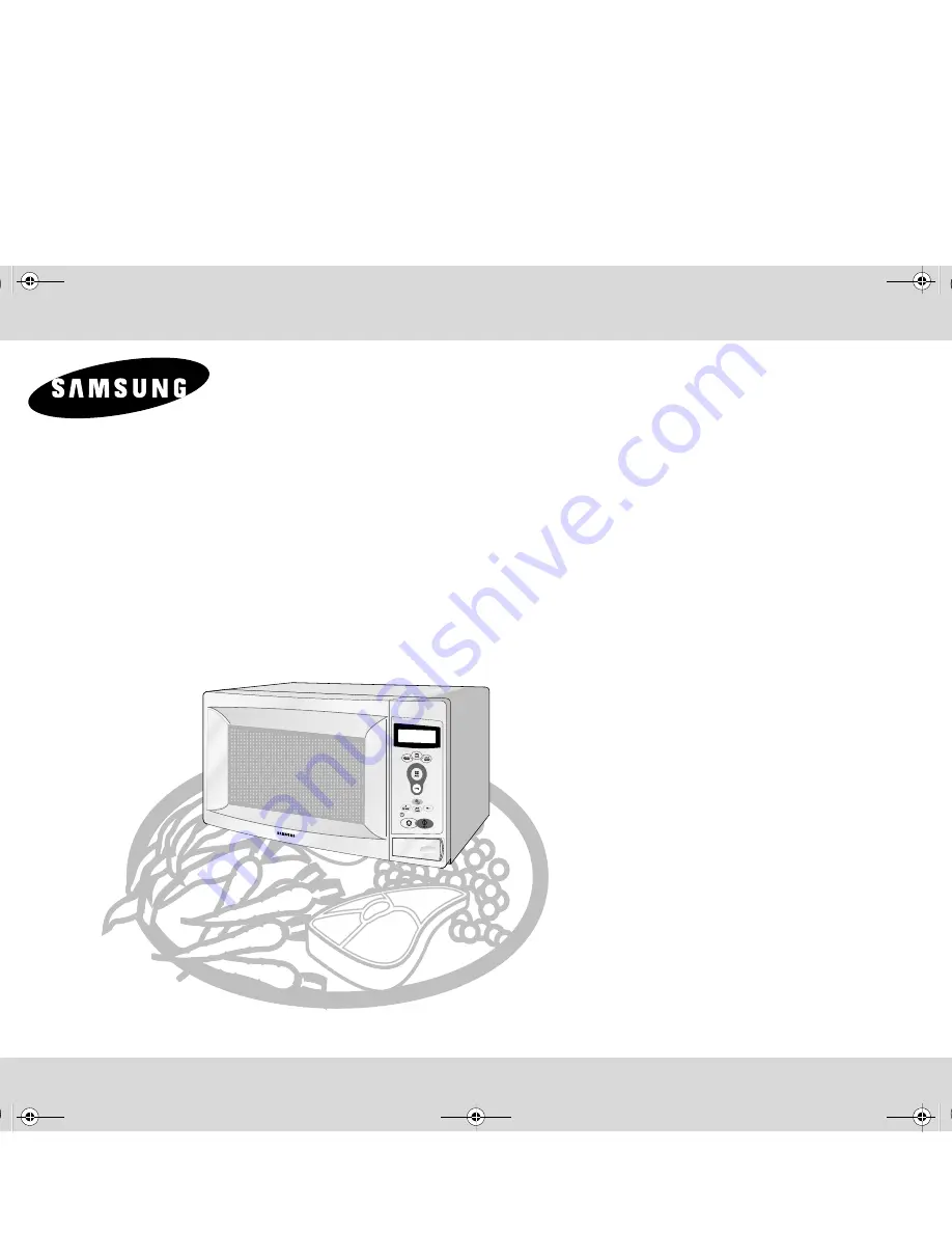 Samsung M1732N-Y Gebruikershandleiding Download Page 1