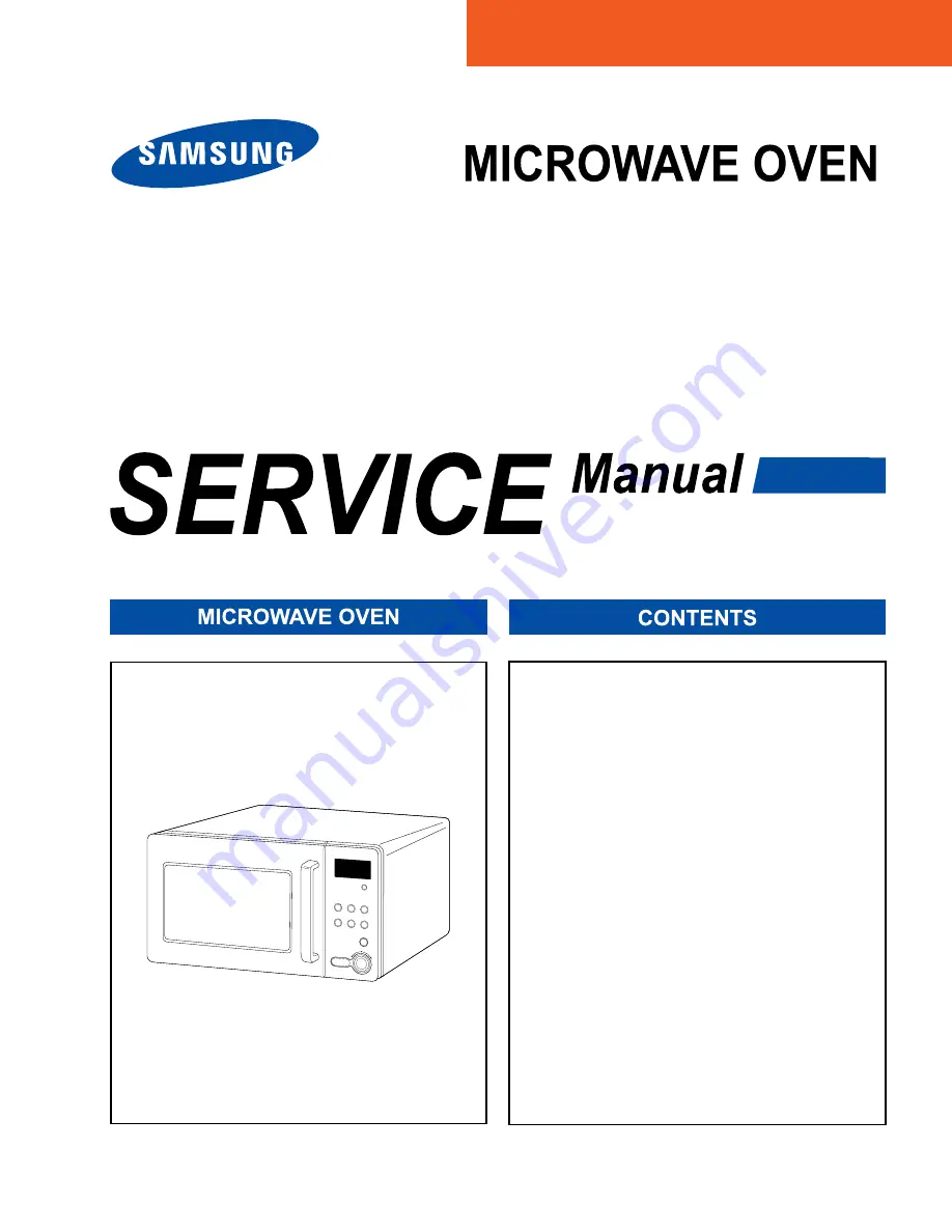 Samsung M187ASTR Скачать руководство пользователя страница 1