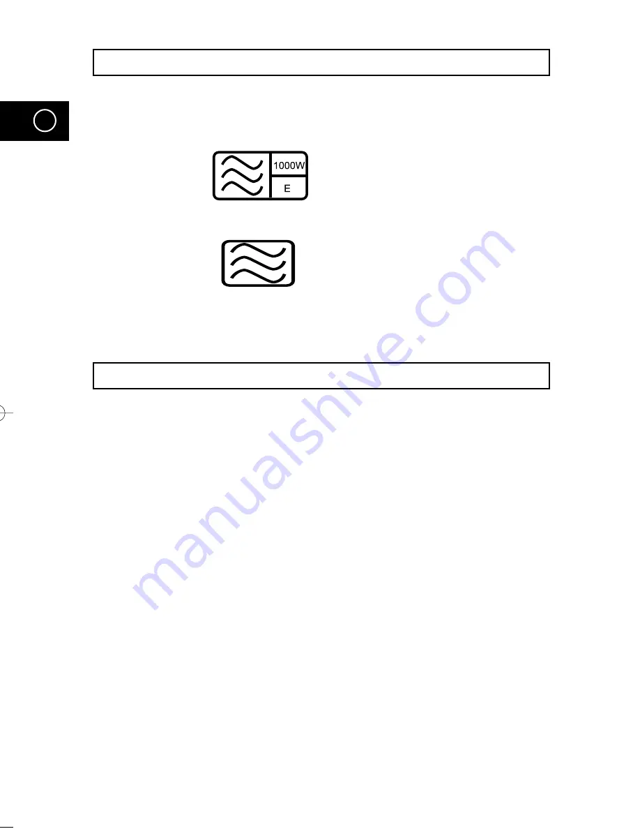 Samsung M1914 Owner'S Instructions And Cooking Manual Download Page 20