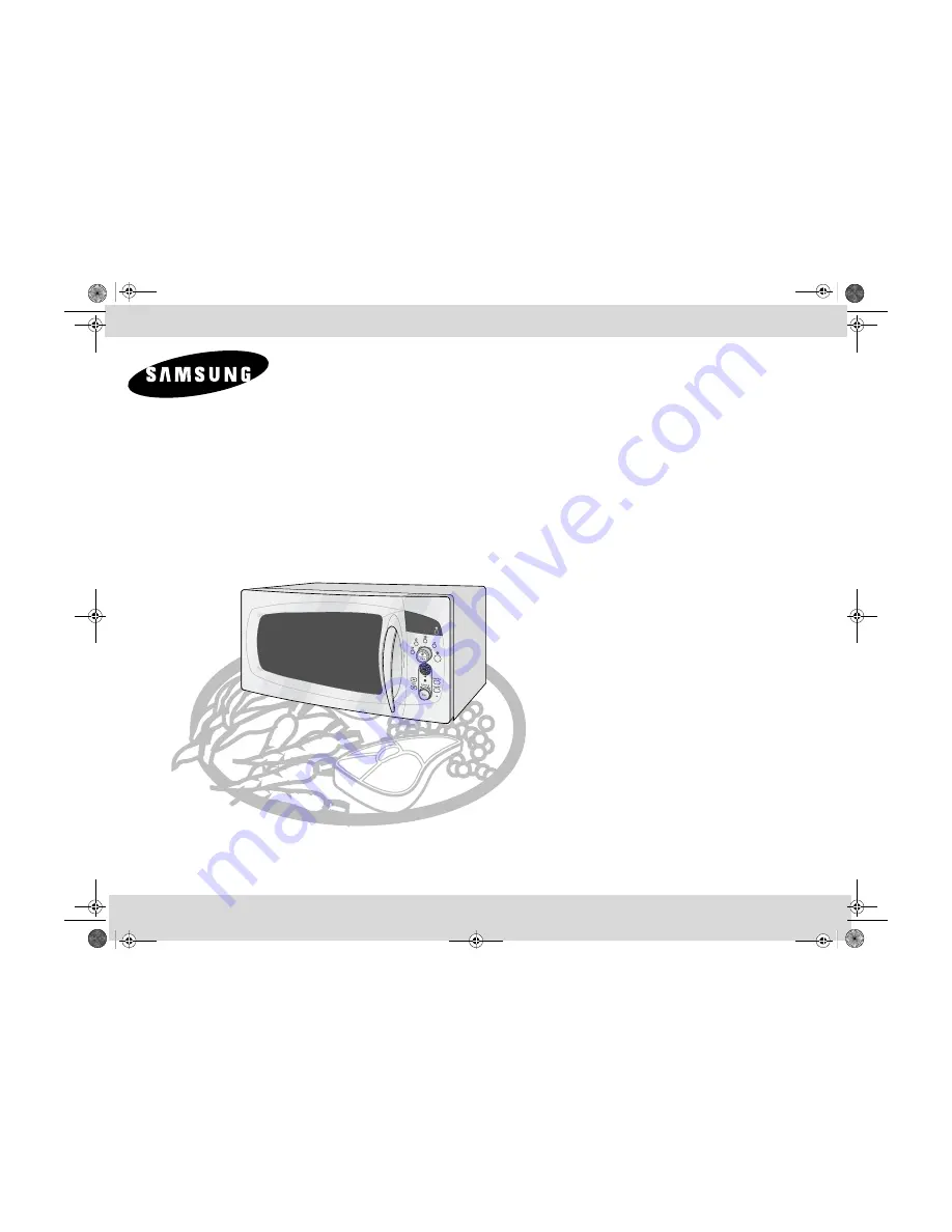 Samsung M197DF Bruksanvisning Download Page 1