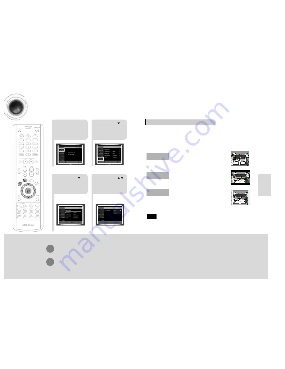 Samsung MAX-KJ650 Скачать руководство пользователя страница 18