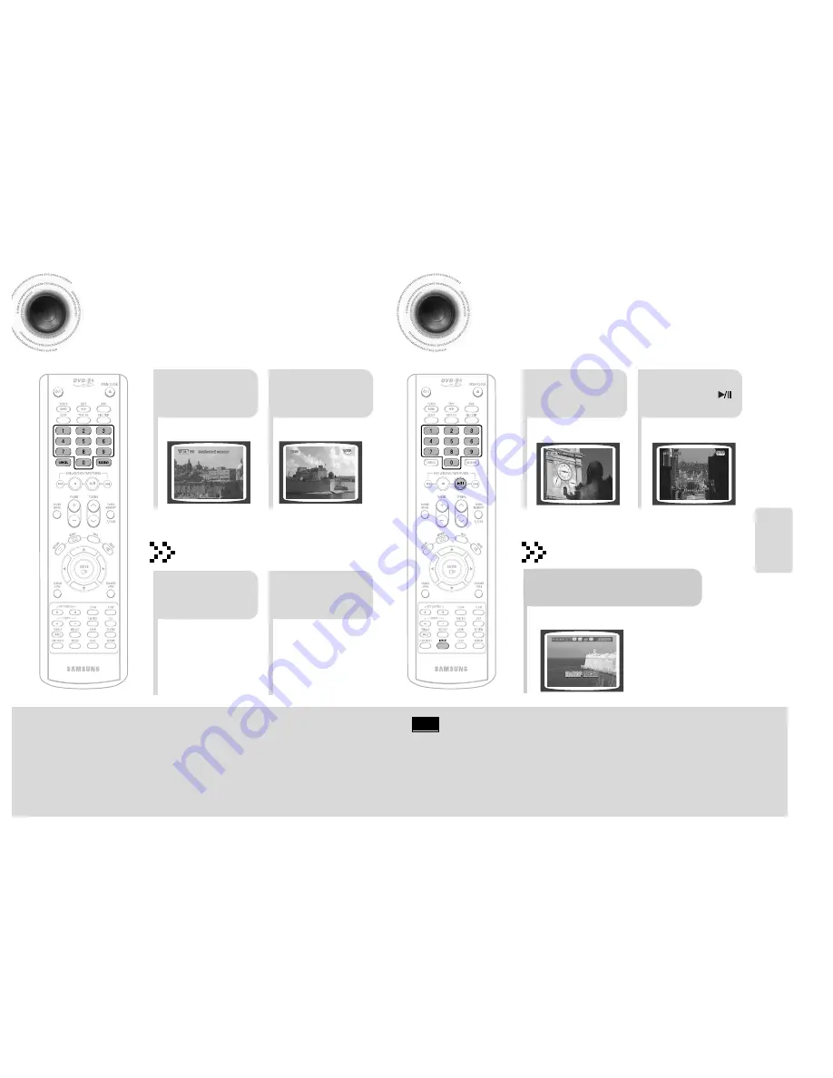 Samsung MAX-KJ650 Instruction Manual Download Page 23