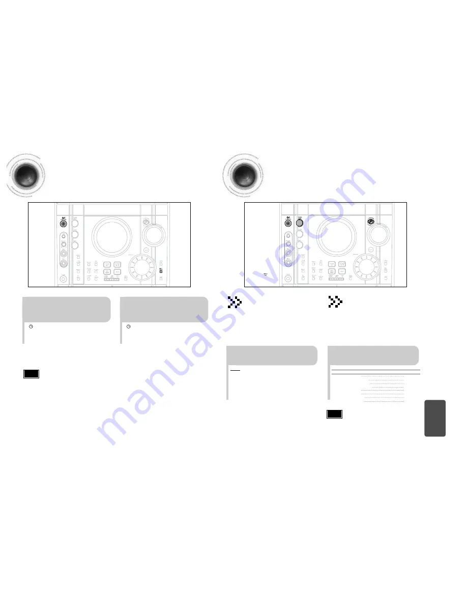 Samsung MAX-KJ650 Скачать руководство пользователя страница 35