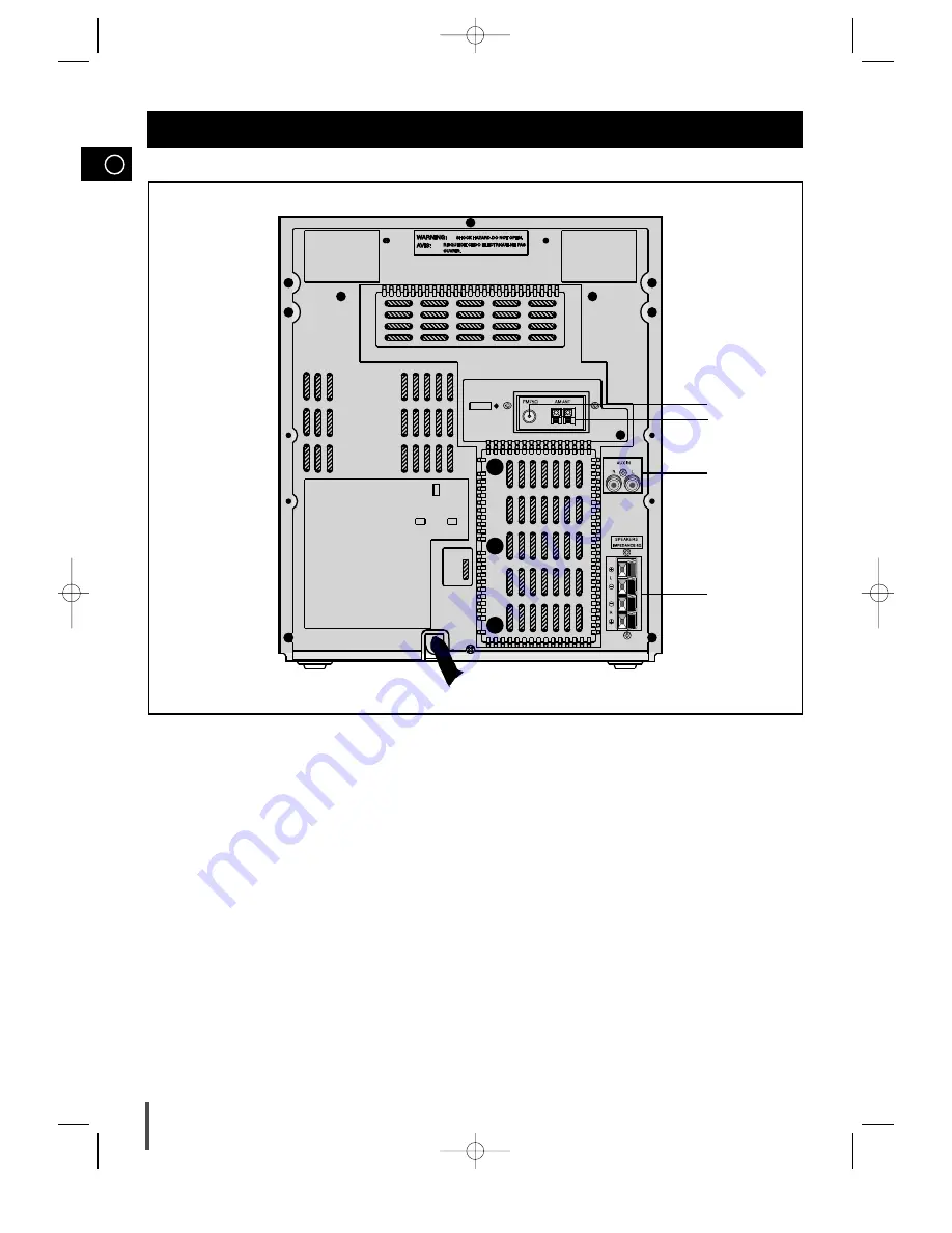 Samsung MAX-S530 Скачать руководство пользователя страница 6