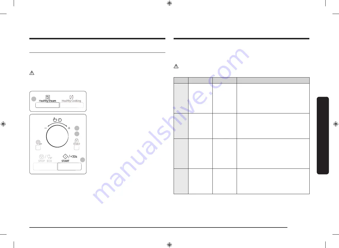 Samsung MC28M6035K Series Скачать руководство пользователя страница 133