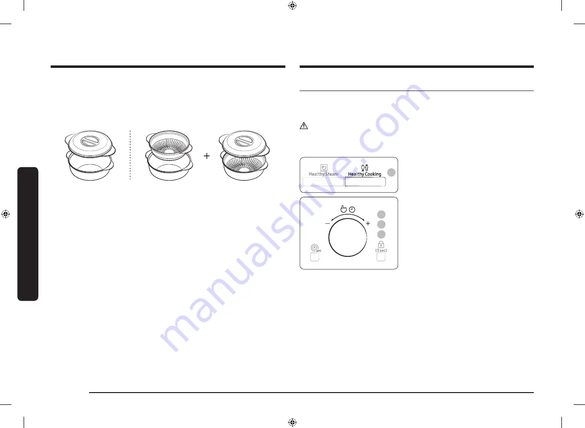 Samsung MC28M6035K Series Скачать руководство пользователя страница 136