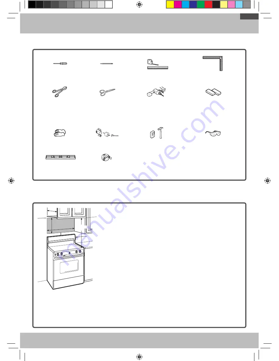 Samsung ME179KFETSR/AA Скачать руководство пользователя страница 7