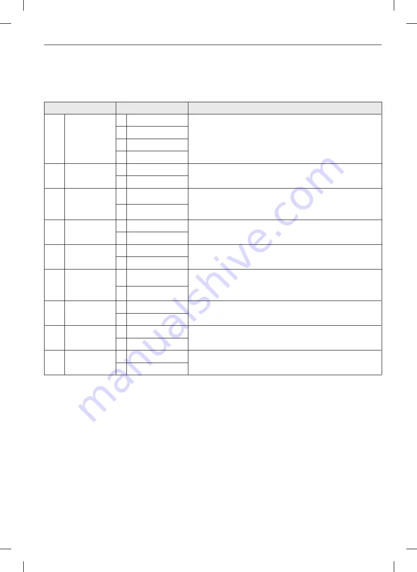 Samsung ME18H704SF User Manual Download Page 14