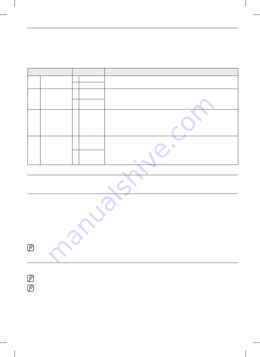 Samsung ME18H704SF User Manual Download Page 16