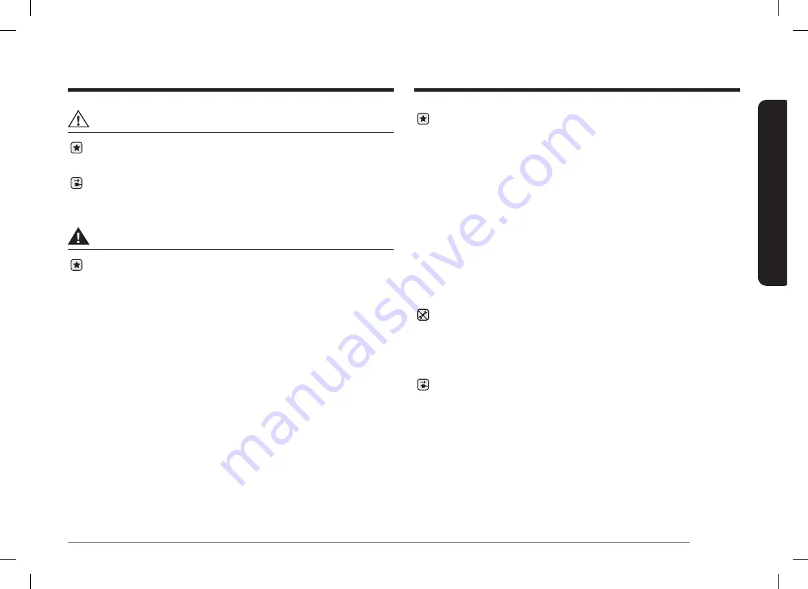 Samsung ME21A706BQ Series Скачать руководство пользователя страница 7