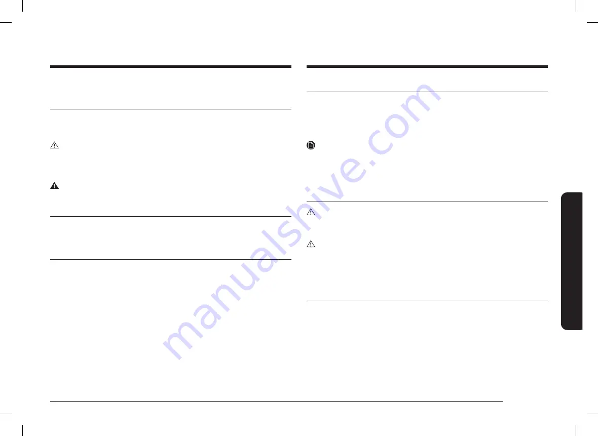 Samsung ME21A706BQ Series User Manual Download Page 117