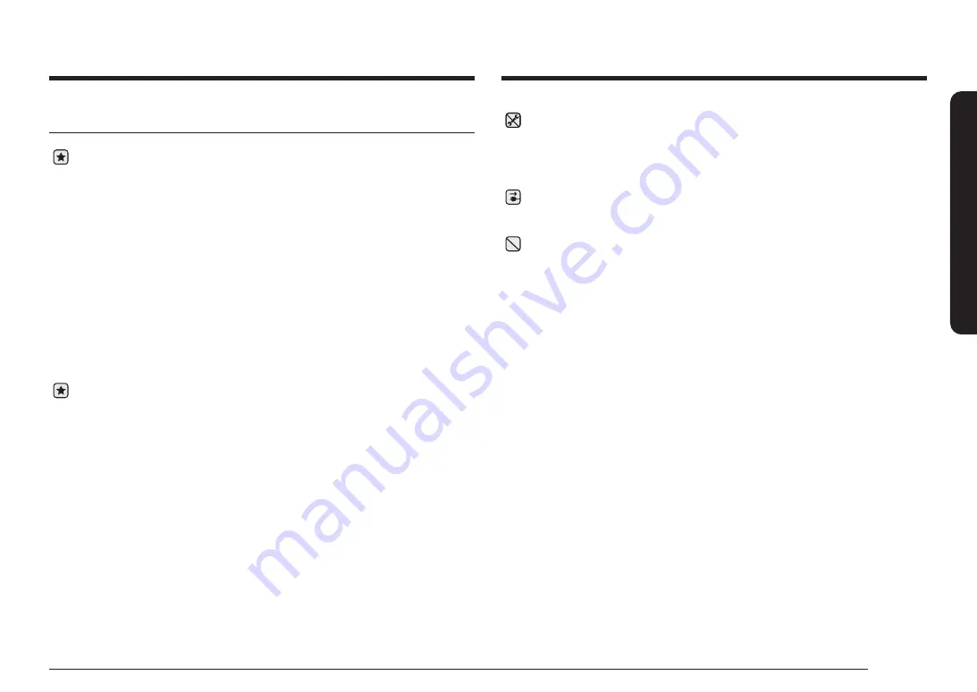 Samsung ME21D 6500 Series User Manual Download Page 9