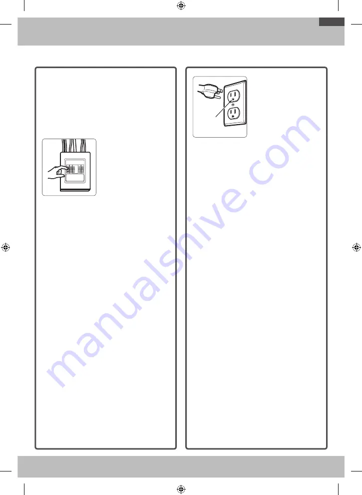 Samsung ME21R7051SS Скачать руководство пользователя страница 3