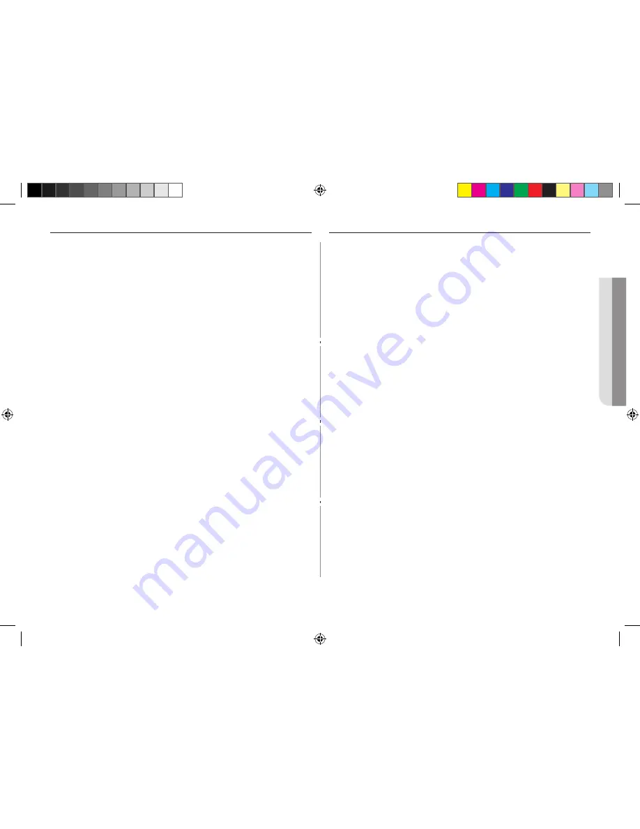 Samsung ME76V-BBH Owner'S Instructions Manual Download Page 19