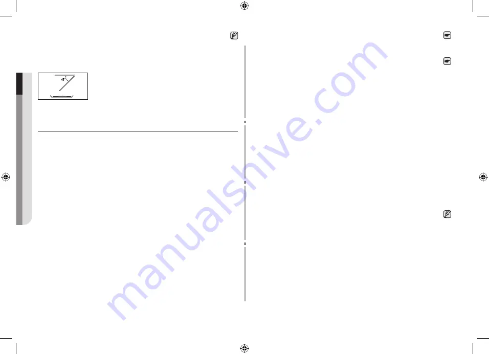 Samsung ME8113ST1 Owner'S Instructions & Cooking Manual Download Page 7